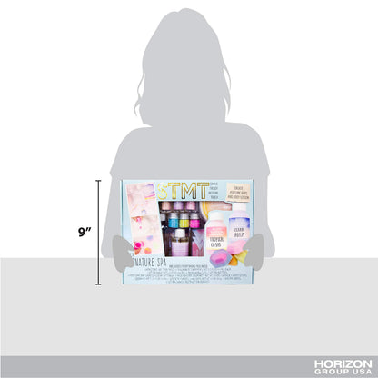 Signature Spa Kit by Horizon Group USA