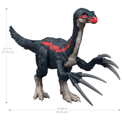 Mattel Jurassic World Chaos
