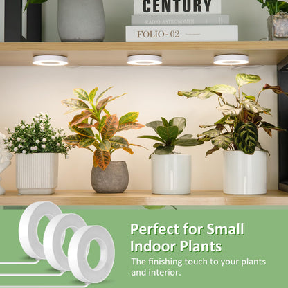 LORDEM Ceiling Grow Light - (Damaged Box)