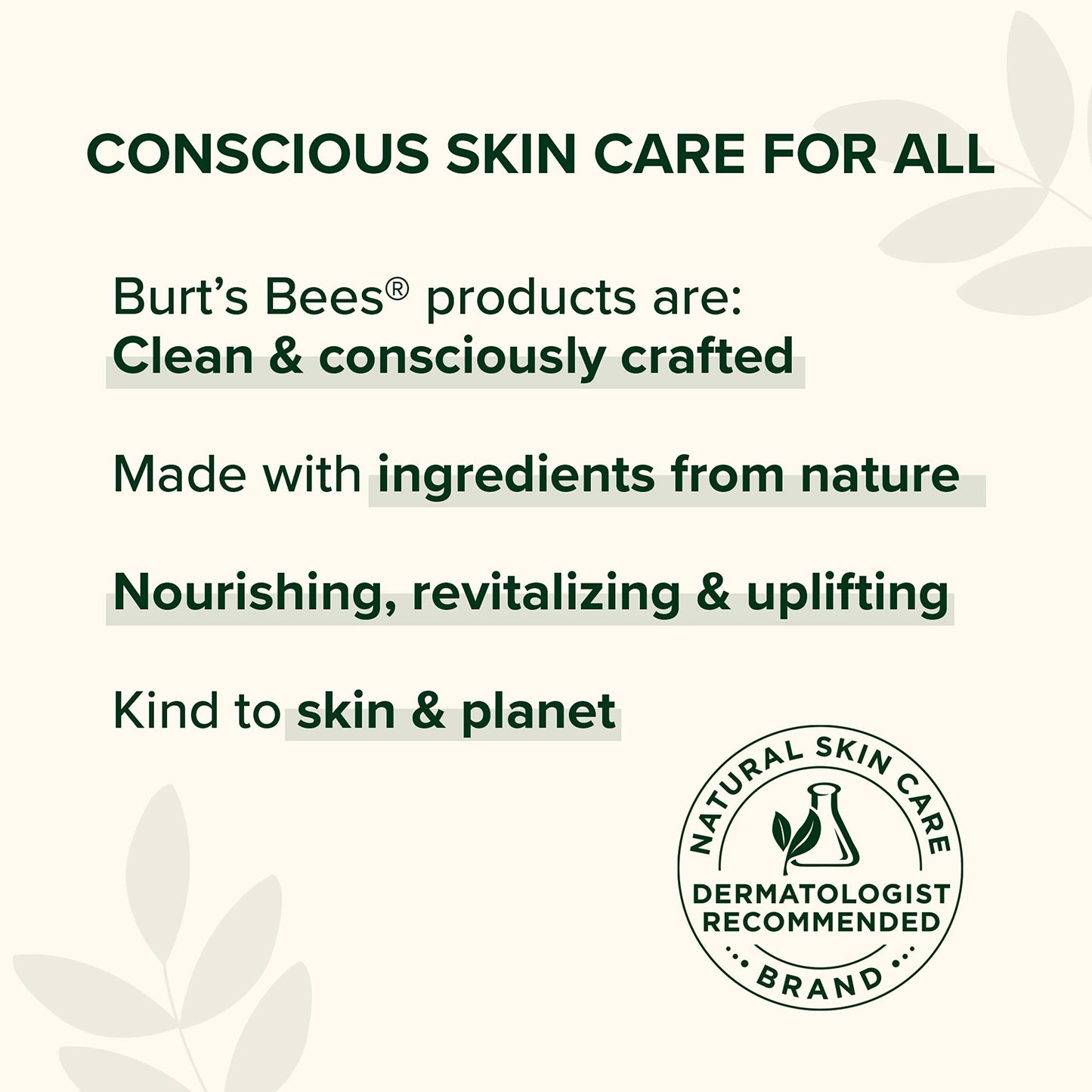 Burt's Bees Lip Balm, Beeswax
