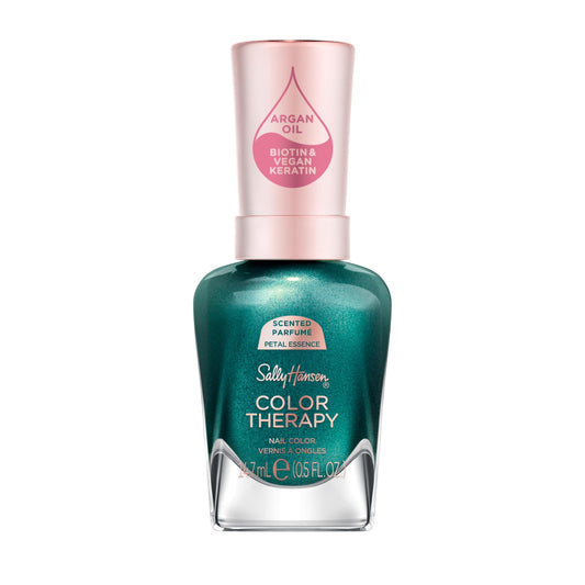 Color Therapy Nail Polish Zen Re-treat