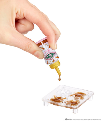 Miniverse Make It Mini Harry Potter Collectibles