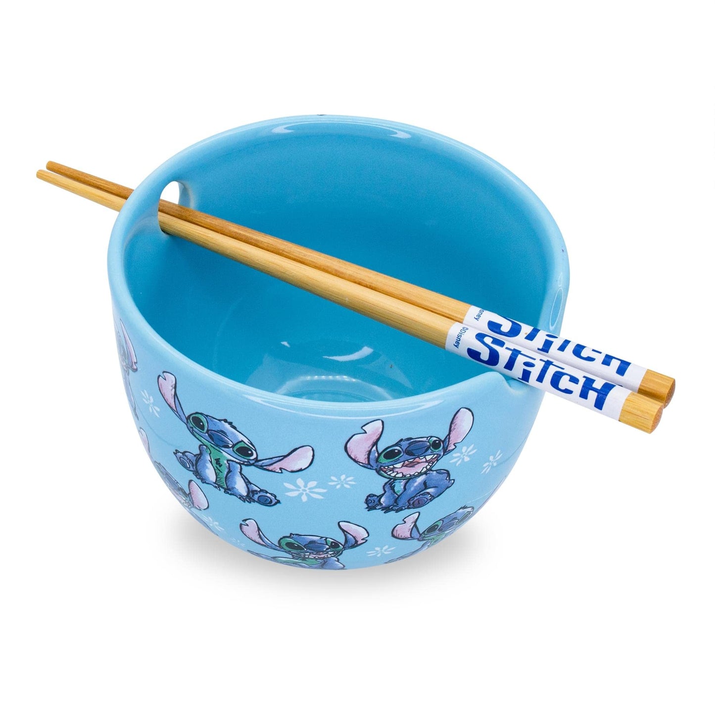 Lilo & Stitch Japanese Ceramic Dinnerware