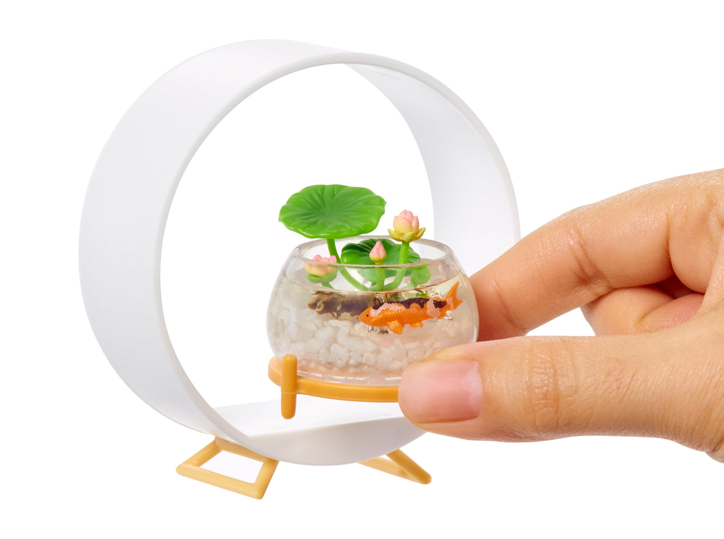 MGA's Miniverse - Make It Mini Nature Series 2 Mini Collectibles