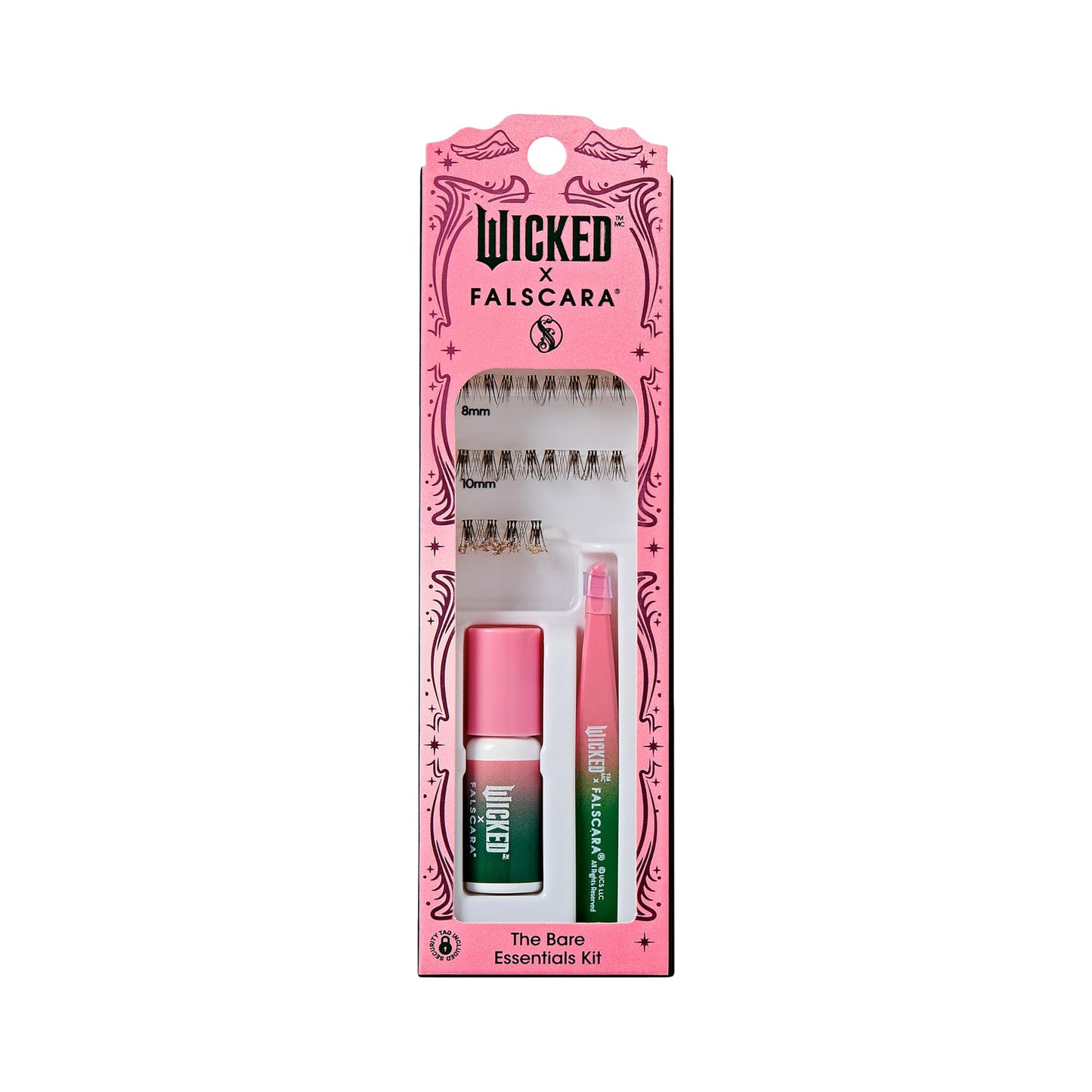WICKED X FALSCARA | Winkie Country