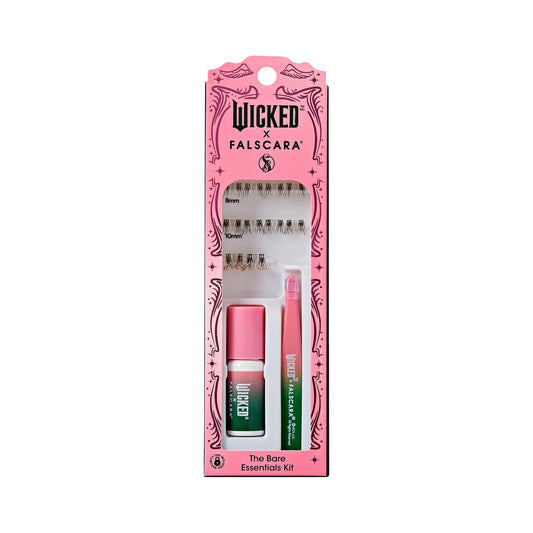 WICKED X FALSCARA | Winkie Country