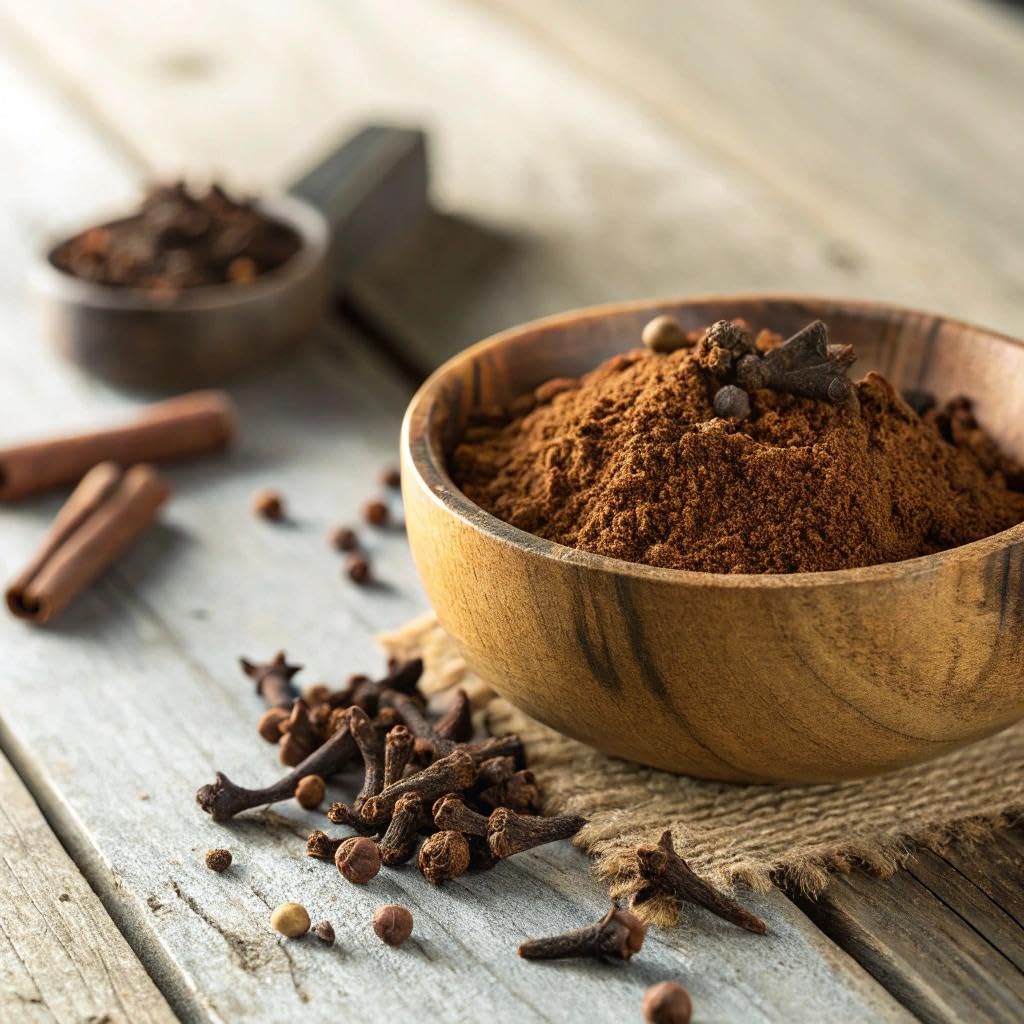 Watkins Organic Ground Cloves 15.9oz Food Service Size