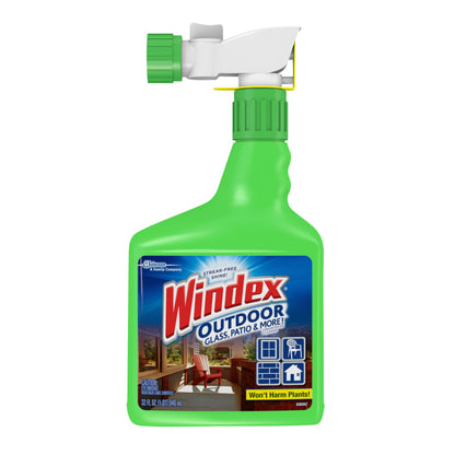 WINDEX Outdoor 32OZ