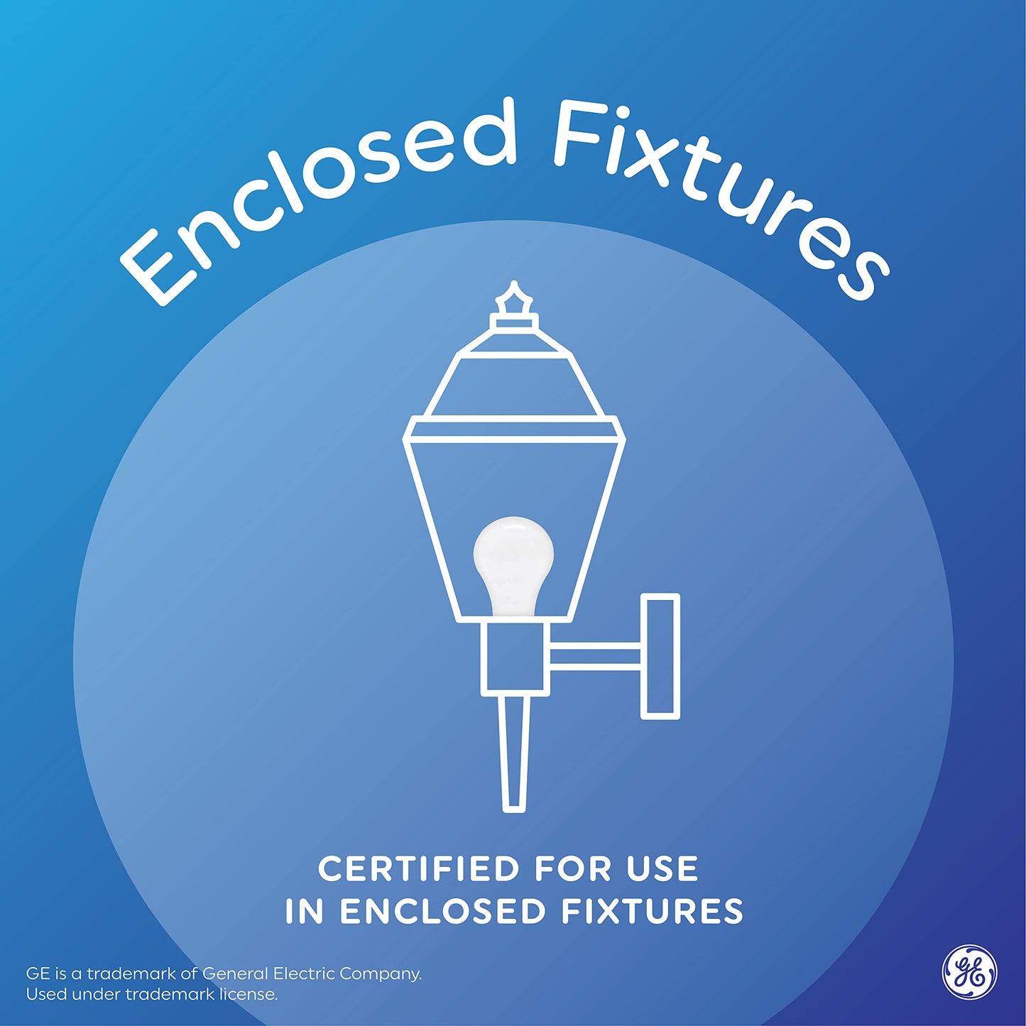 GE Reveal LED Light Bulbs, Candle Lights (2 Pack)