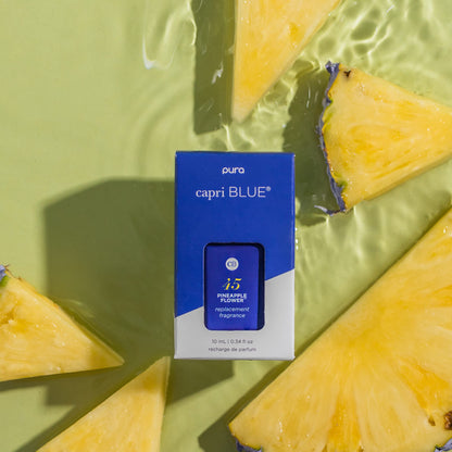 Capri Blue Pura Smart Home Plug-in Diffuser Refill