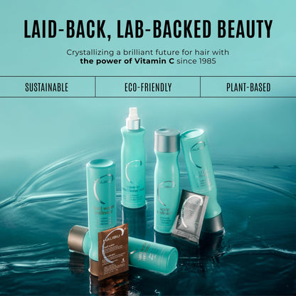 Malibu C Hardwater Wellness Conditioner