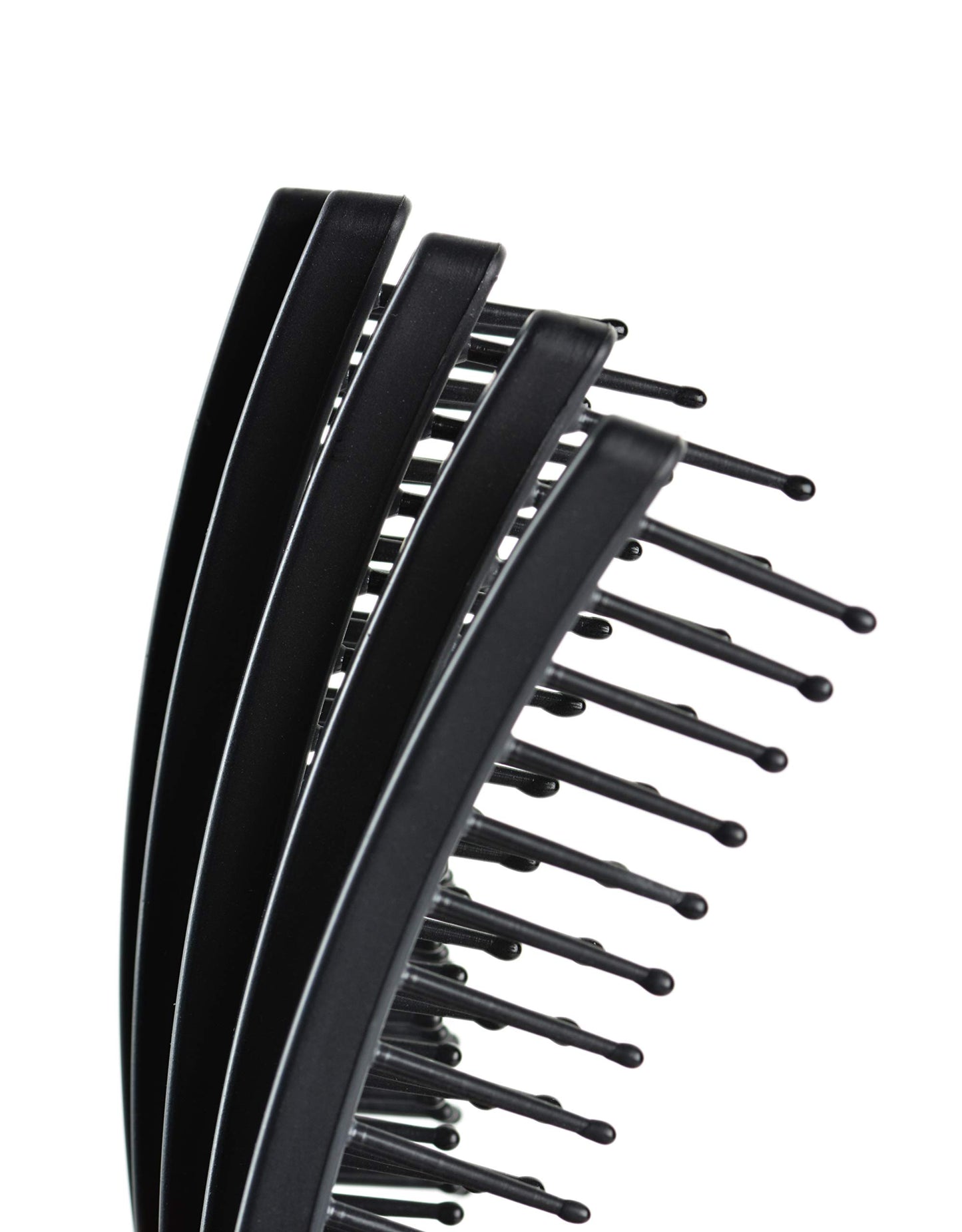 KareCo Premium Mini Tangle Buster Brush