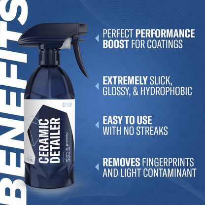 GYEON Ceramic Detailer 1000 ml