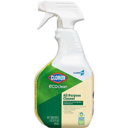 Clorox CloroxPro EcoClean All-Purpose Cleaner 1 Qt
