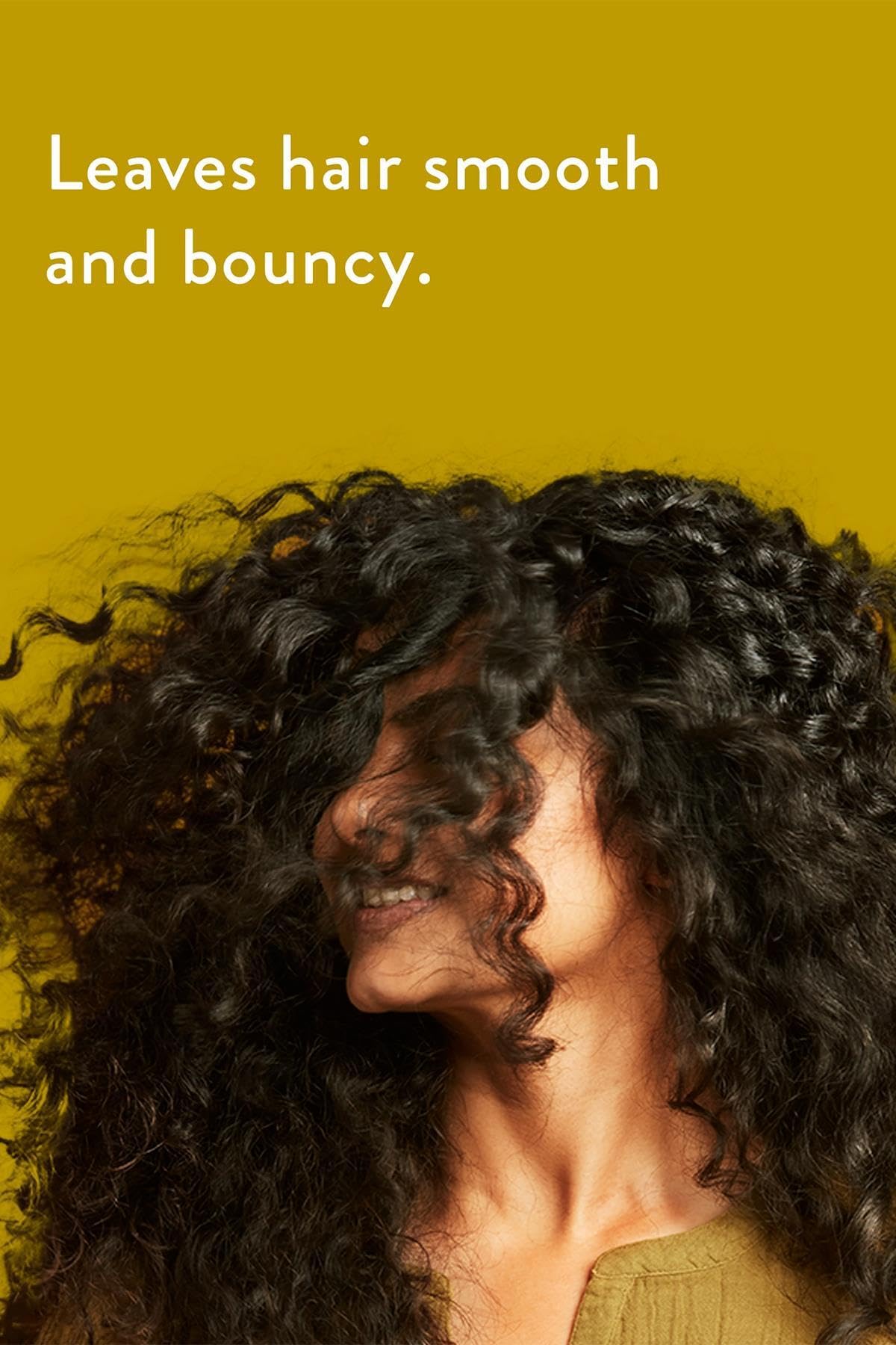 Native Curl Care 2-in-1 Men's Shampoo & Conditioner