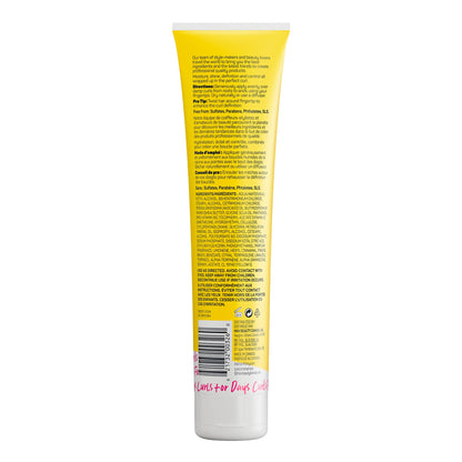 Marc Anthony Curl Defining Styling Cream for Curly Hair