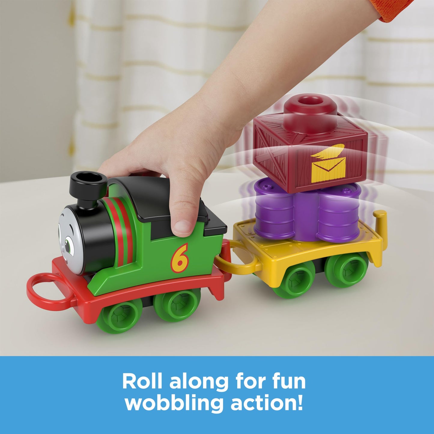 Thomas & Friends Toddler Toy