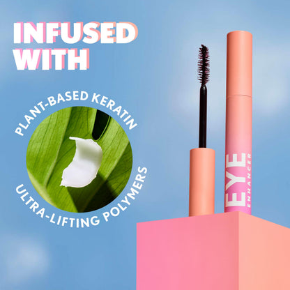 COVERGIRL Eye Enhancer 3D Mascara