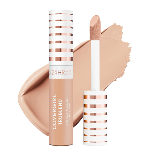 COVERGIRL TruBlend Concealer Classic Ivory