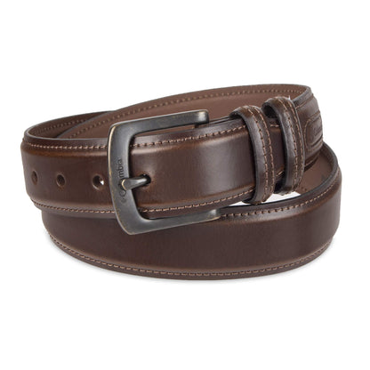 Columbia Men's Double Loop Belt-Casual Dress