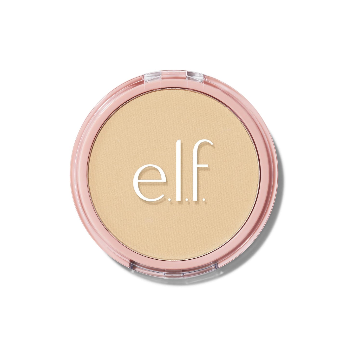 e.l.f. Halo Glow Powder Filter, Fair Warm
