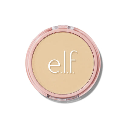 e.l.f. Halo Glow Powder Filter, Fair Warm