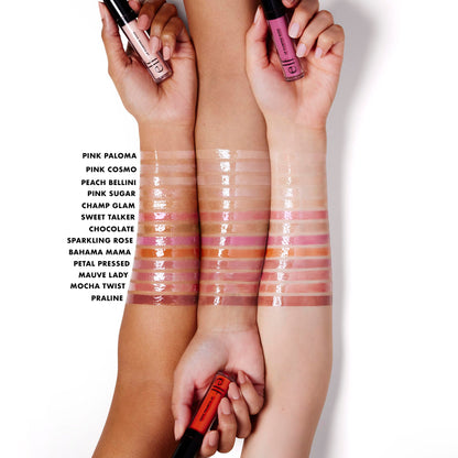e.l.f. Lip Plumping Gloss 82456