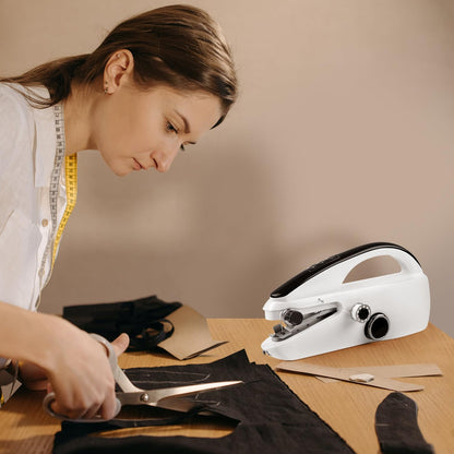 Handheld Sewing Machine