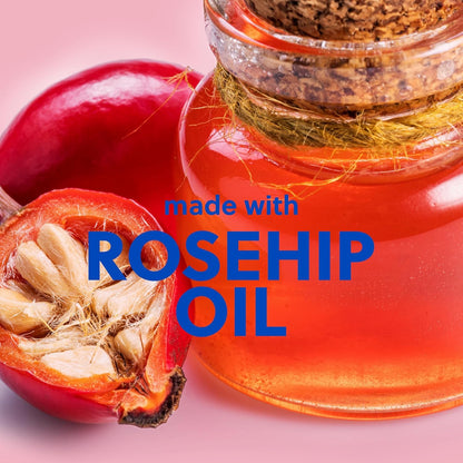 Moroccan Rose Foaming Gel Body Wash
