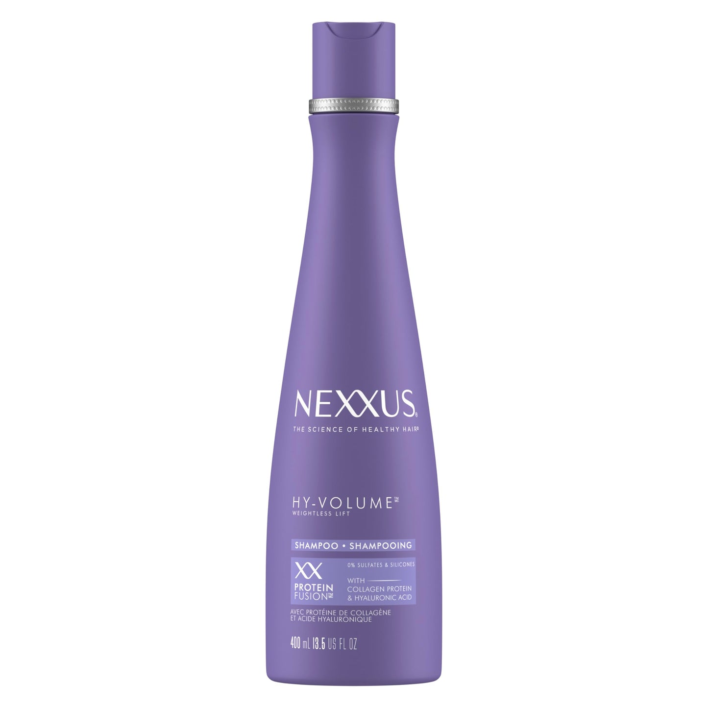 Nexxus Hy-Volume™ Weightless Lift Shampoo