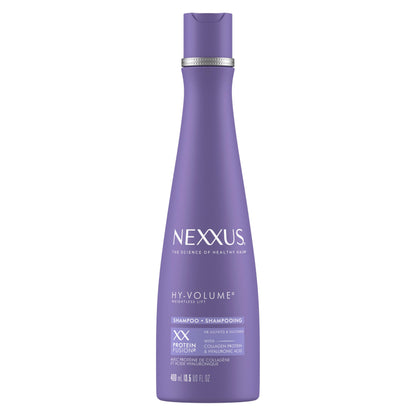 Nexxus Hy-Volume™ Weightless Lift Shampoo