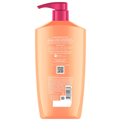 L Oreal Paris Elvive Dream Lengths Detangling Conditioner
