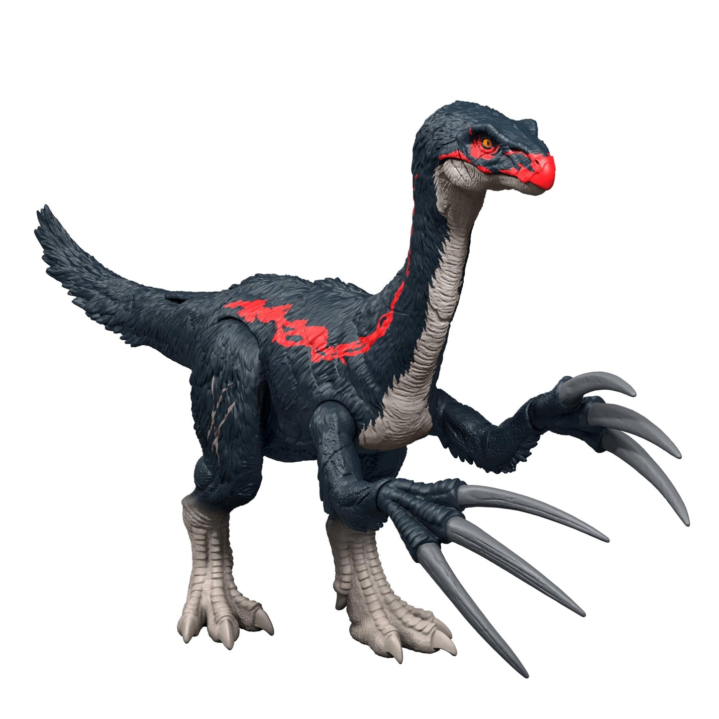 Mattel Jurassic World Chaos