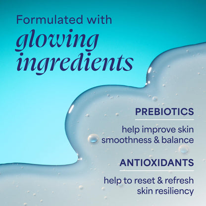 TULA Skin Care Purifying Face Cleanser