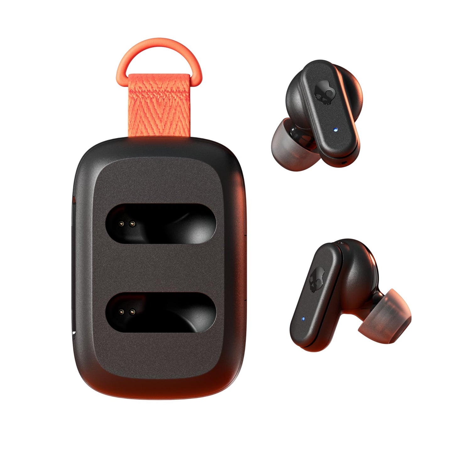 Skullcandy Dime 3 Wireless In-Ear Bluetooth Earbuds