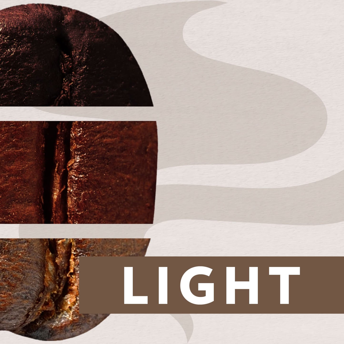 Lavazza Tierra Organic Light Roast Whole Bean Coffee 2.2lb (Best By 07/30/2026)