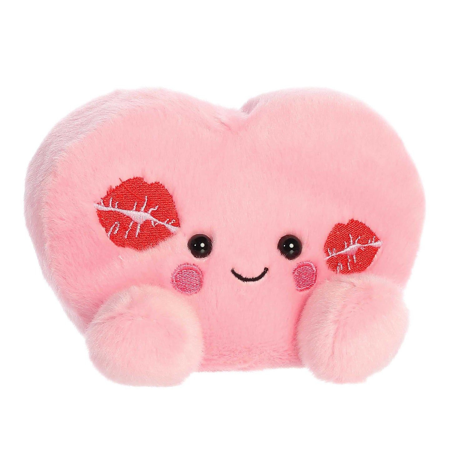Aurora® Adorable Palm Pals™ Kinsley Kisses Heart™