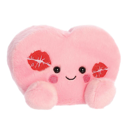 Aurora® Adorable Palm Pals™ Kinsley Kisses Heart™