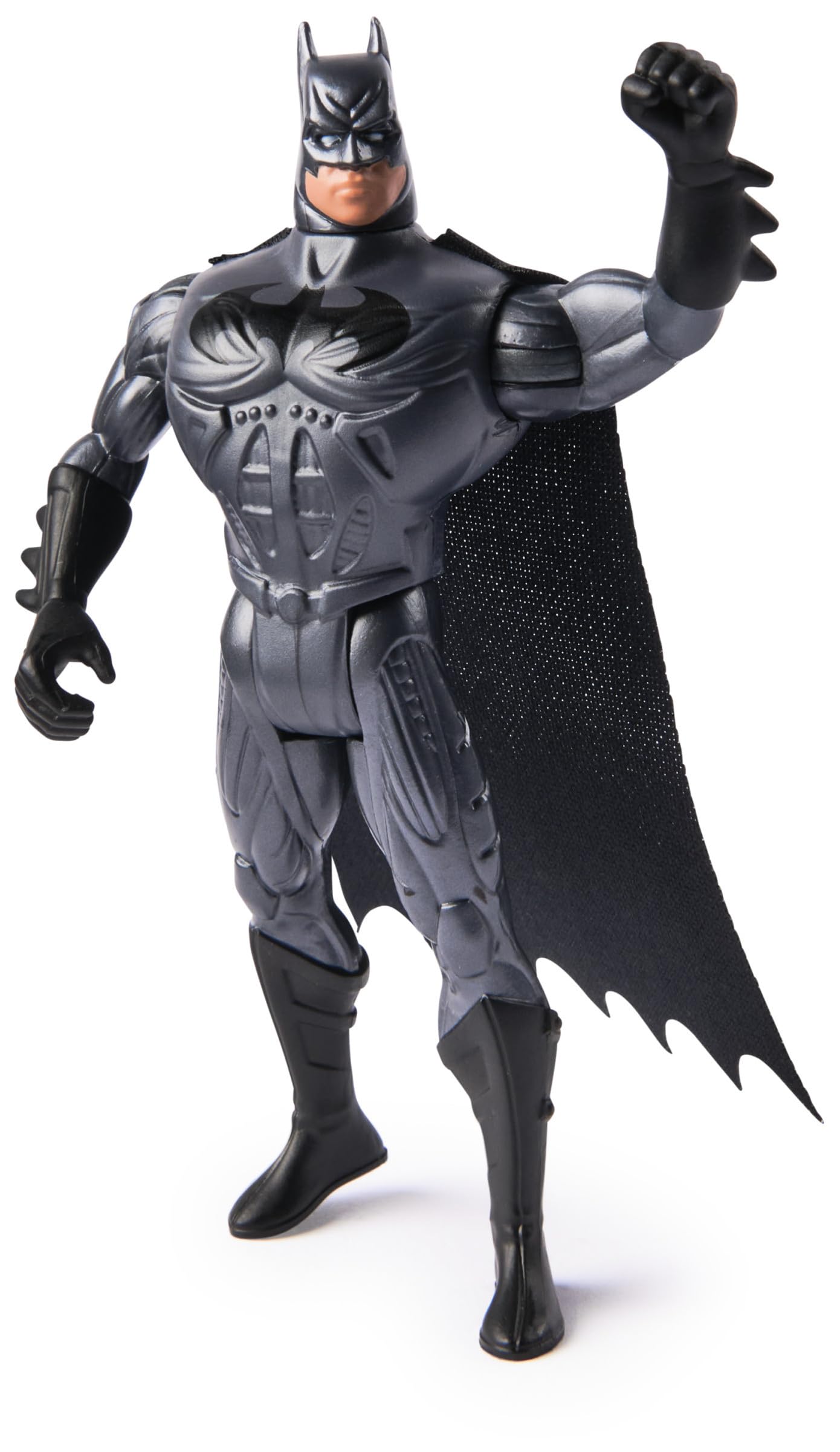 DC Comics Batman Retro Collection