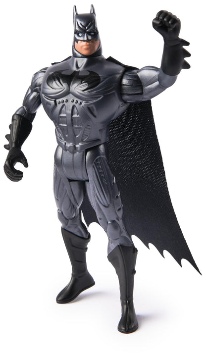 DC Comics Batman Retro Collection