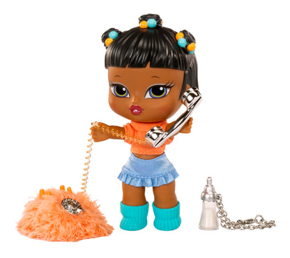 Bratz Babyz Runwayz Sasha