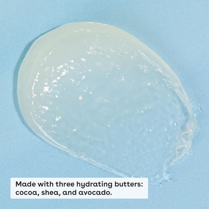 Eos 24H Moisture Super Balm- Coconut Milk Lip Sleeping Mask 0.35 Fl Oz (1 Pack)