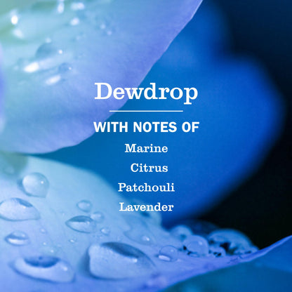 Mrs. Meyer's Clean Day Dewdrop Scent