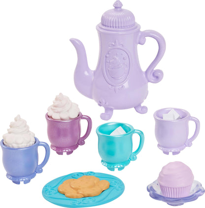 Disney Frozen Olaf Treat Sled Playset