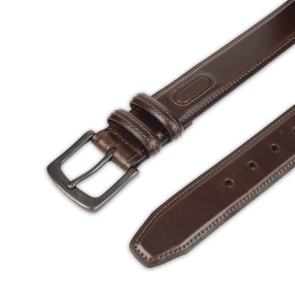 Columbia Men's Double Loop Belt-Casual Dress