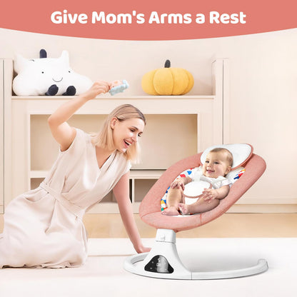 Baby Swings for Infants