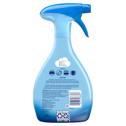 Febreze Fabric Spray Air Freshener