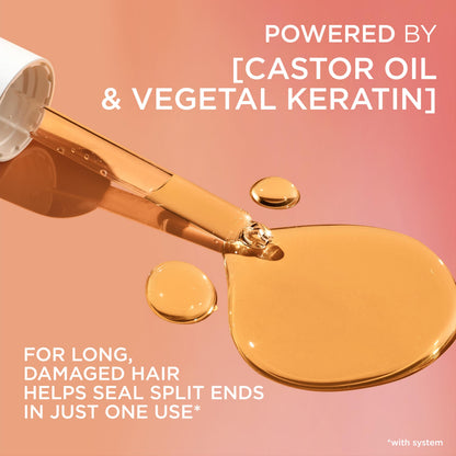 L' Oreal Paris Elvive Dream Shampoo