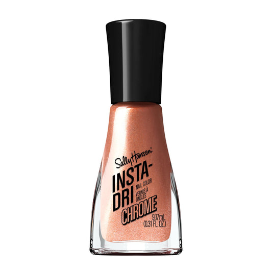 Insta Dri Nail Polish Copper Crush 127