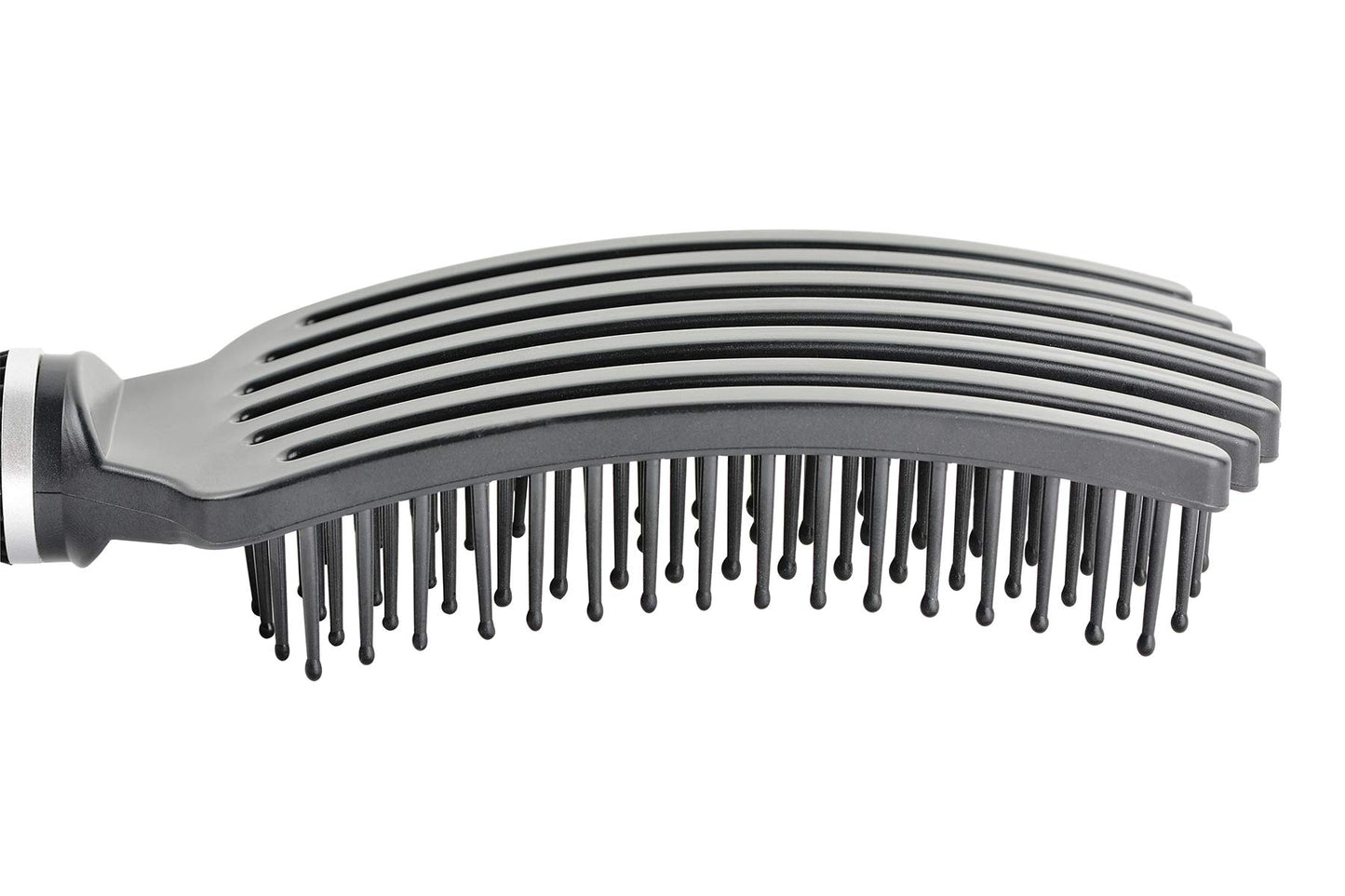 KareCo Premium Mini Tangle Buster Brush